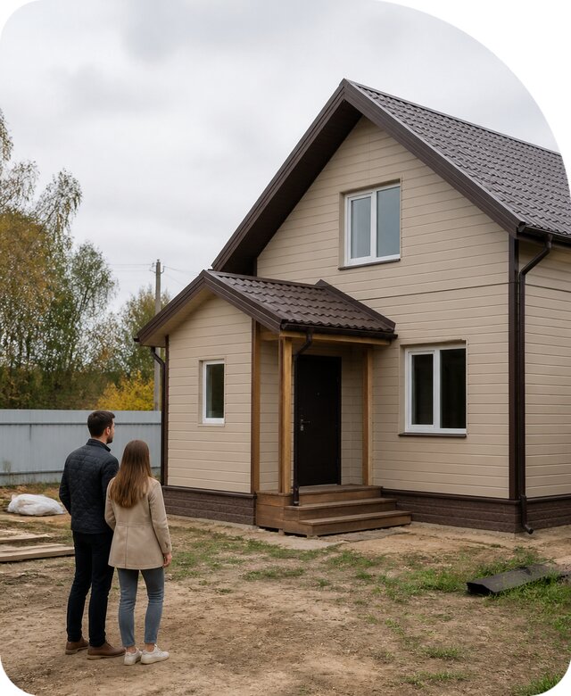 Строительство пристройки прихожей в Челябинске от 185616 р. | РадиДОМА-Члб